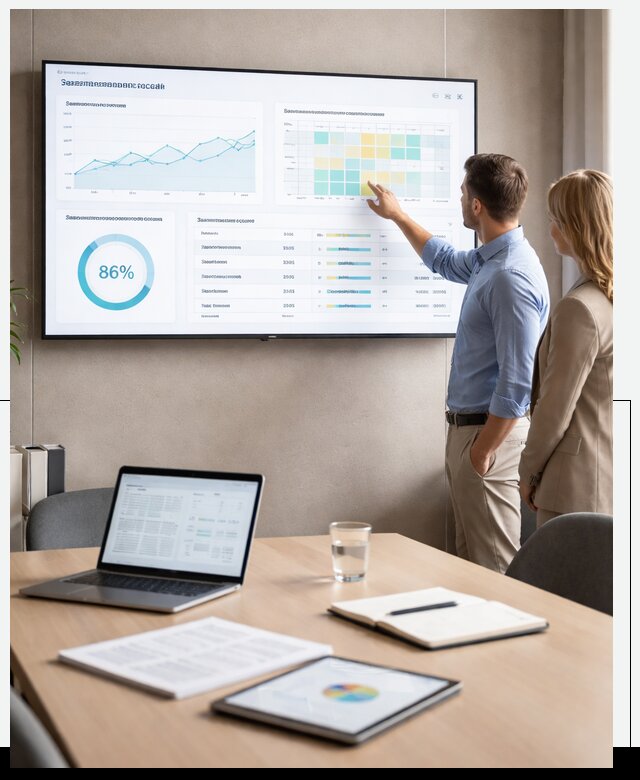 АвикейСтп - Аналитика успеваемости обучения в Ступине от 7796 р.