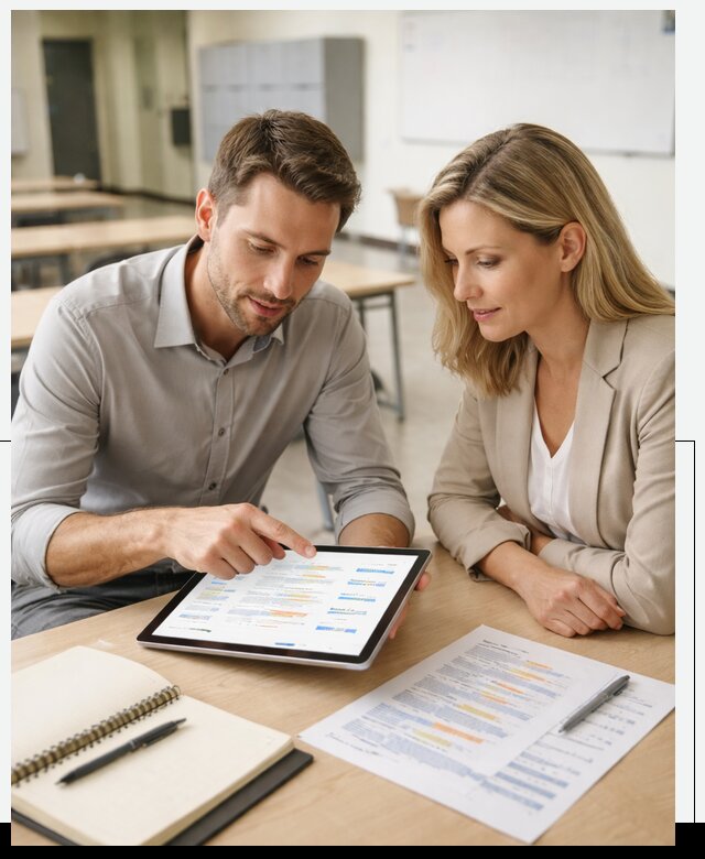 Разработка электронный дневник школа в Ступине от 15591 р. |АвикейСтп