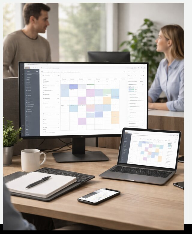 Расписание занятий вуз система в Ступине от 12473 р. | АвикейСтп