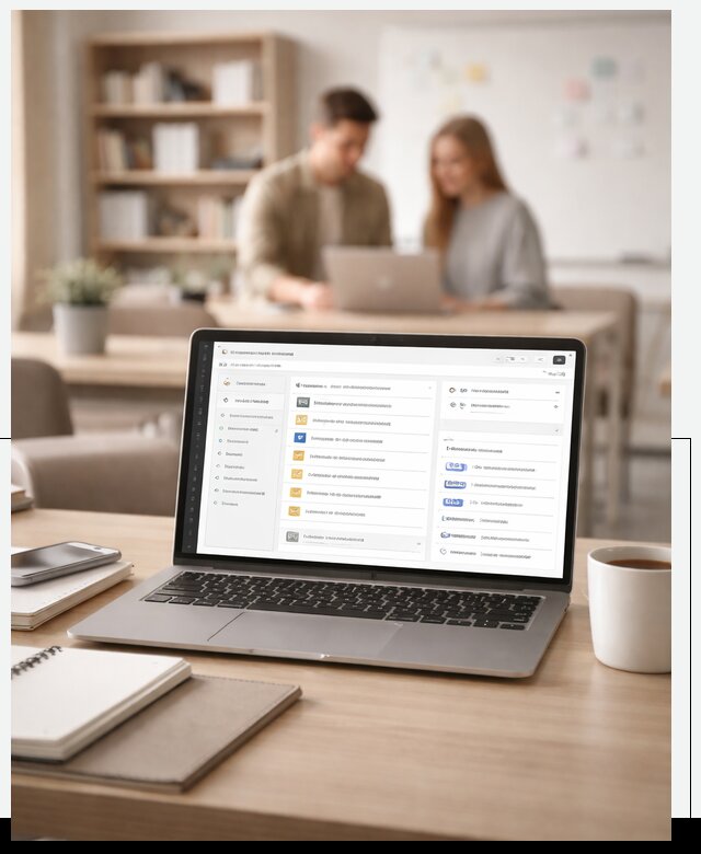 LMS для университета под ключ в Ступине от 7796 р. | АвикейСтп