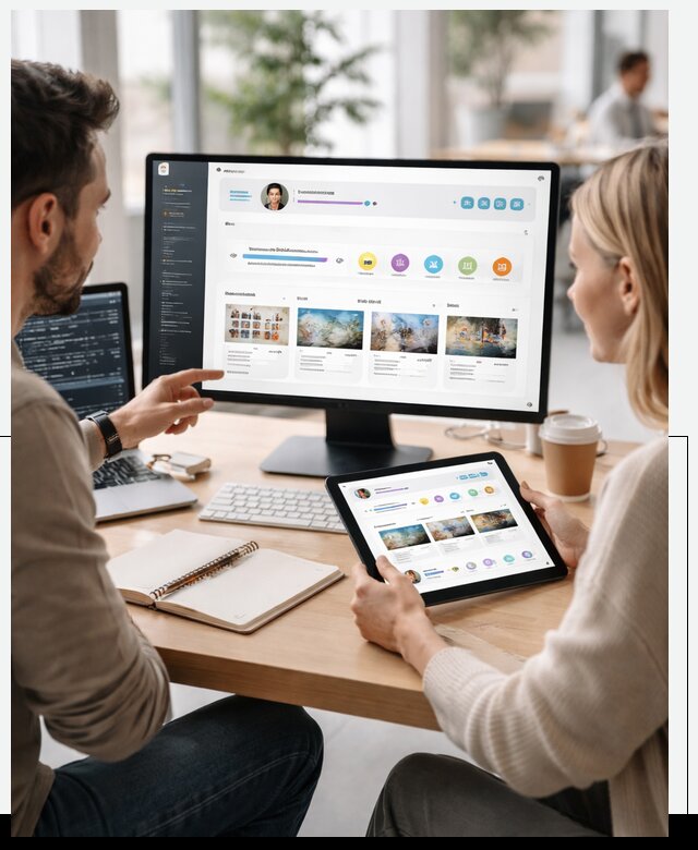 Геймификация обучения платформа в Ступине от 15591 р, АвикейСтп
