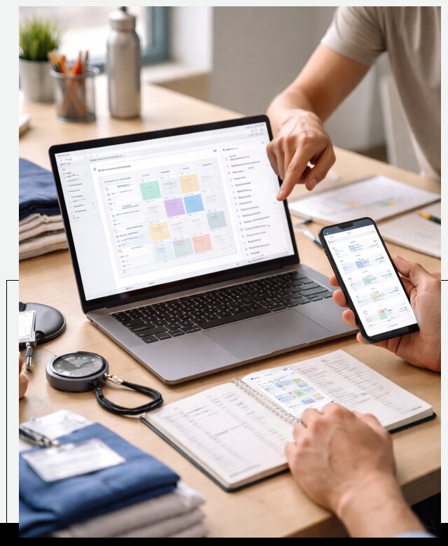 Система управления спортивной школой в Ступине автоматизация процессов