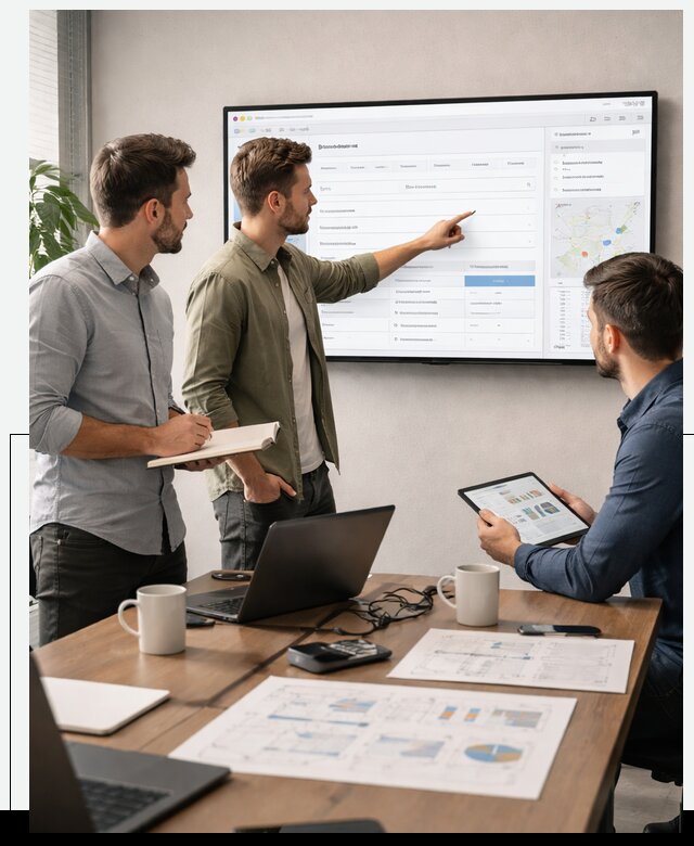 Разработка порталов госуслуг и интеграция с ФГИС в Ступине