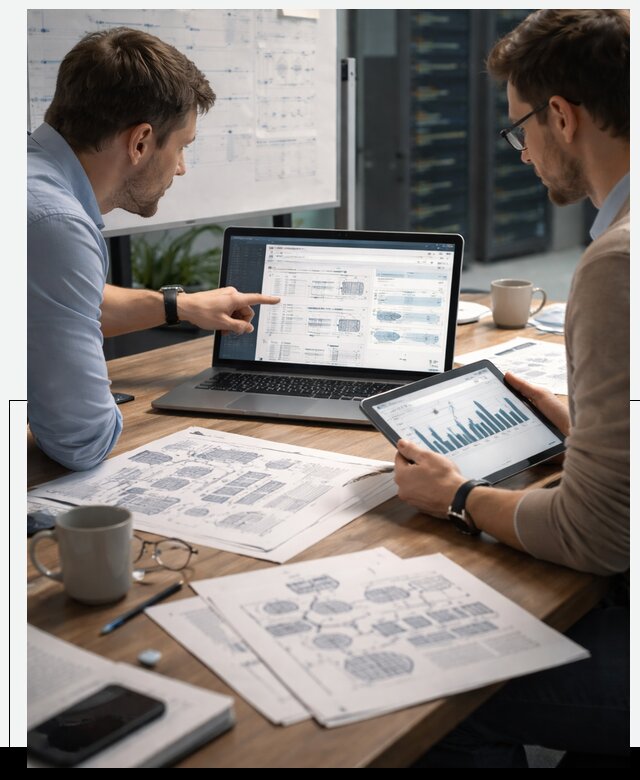 Внедрение СМЭВ и МЭДО для государственных систем в Ступине