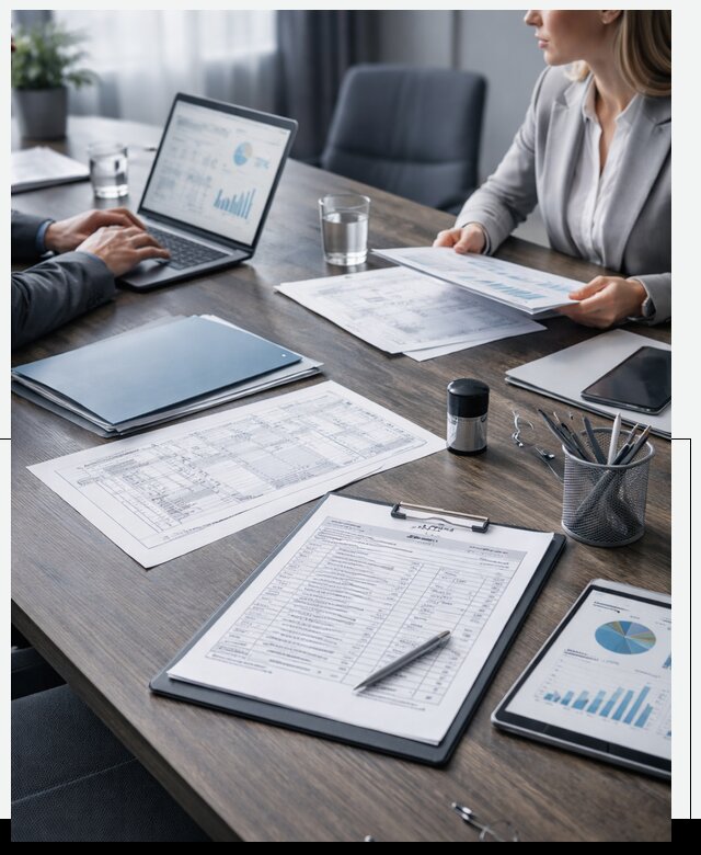 СЭД для государственного органа в Ступине от 36379 р. | АвикейСтп