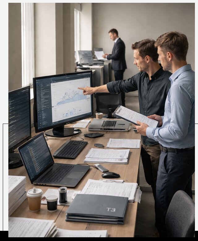 СЭД для государственного органа: внедрение и сопровождение в Ступине