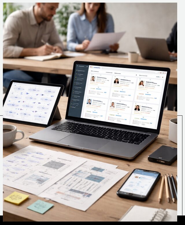 Разработка маркетплейса специалистов в Ступине от 7276 р.|АвикейСтп