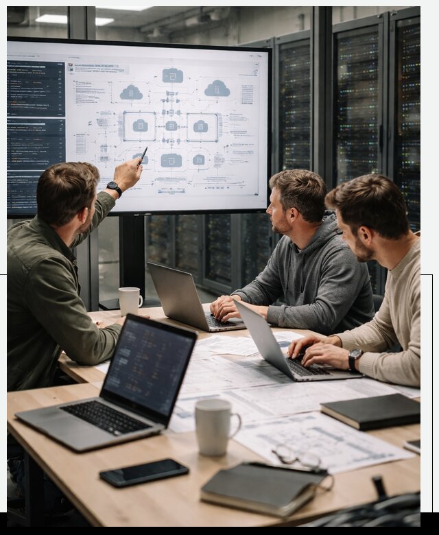 GameDev Backend и платформы в Ступине от 25985 р. | АвикейСтп