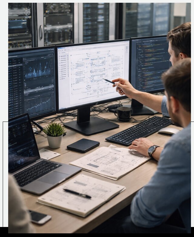 Разработка GameDev Backend и игровых платформ под ключ в Ступине