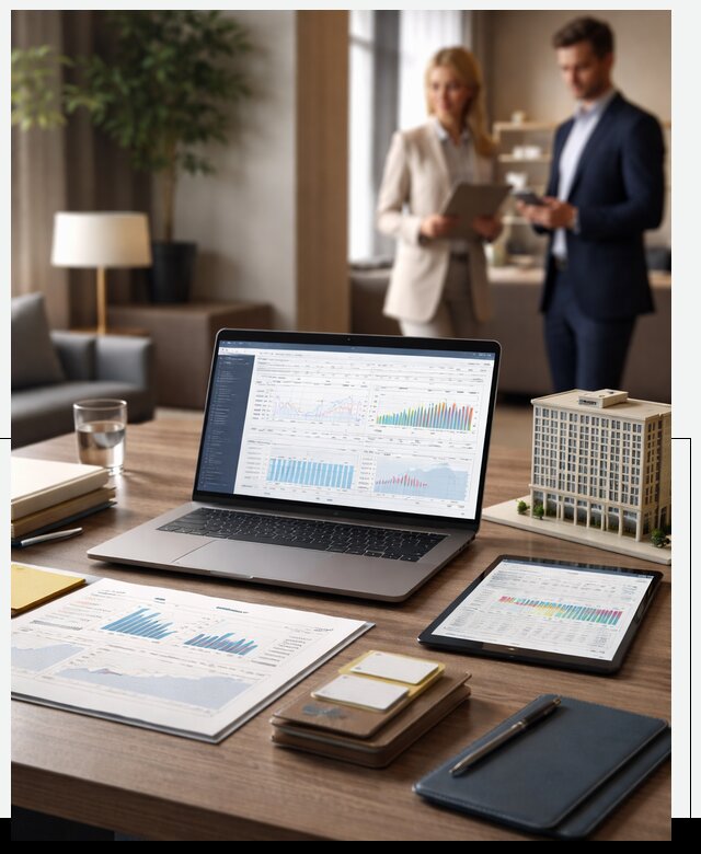 Yield management гостиница в Ступине от 12473 р. | АвикейСтп