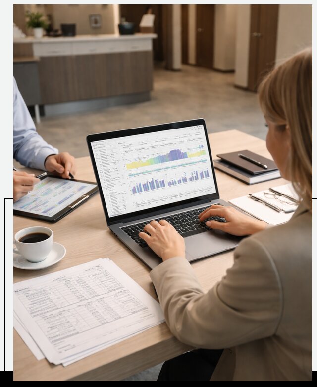 Yield management для гостиницы: ценообразование и прогноз в Ступине